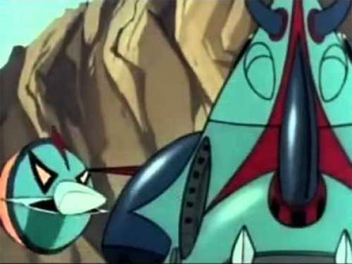 Episode 57