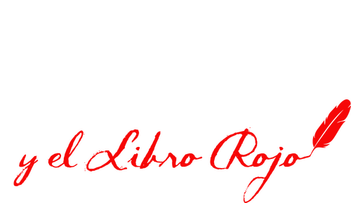 Dalia y el libro rojo