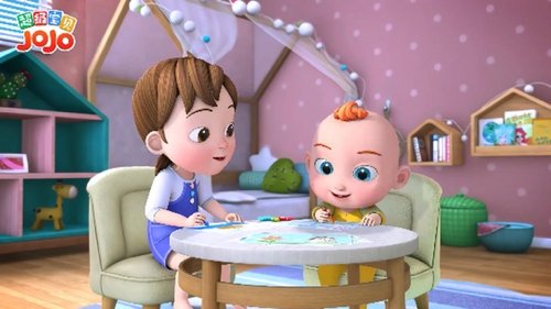 Épisode 5