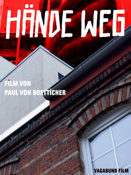 HÄNDE WEG