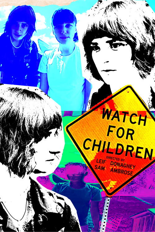 Watch For Children