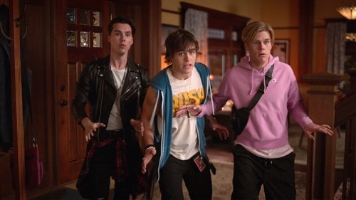 Assistir Julie and the Phantoms S01E01 – 1×01 – Dublado