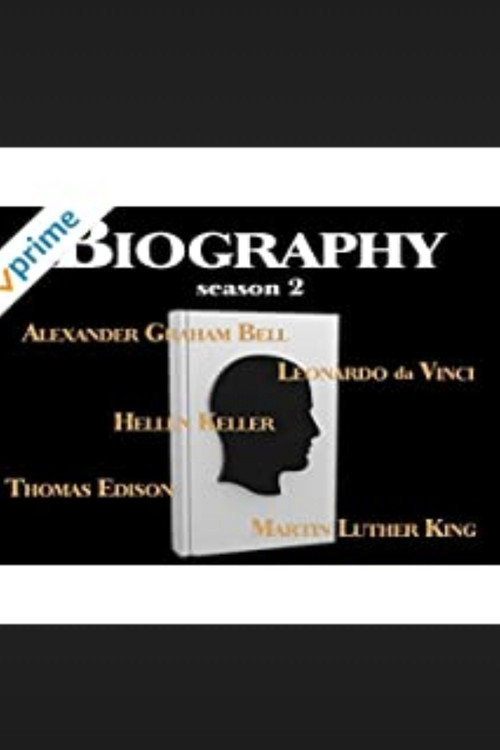 Biographies: Icons of History (2015) poster