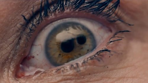 The Substance Screenshot