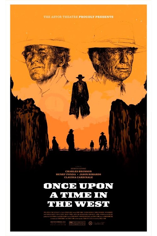 Posters