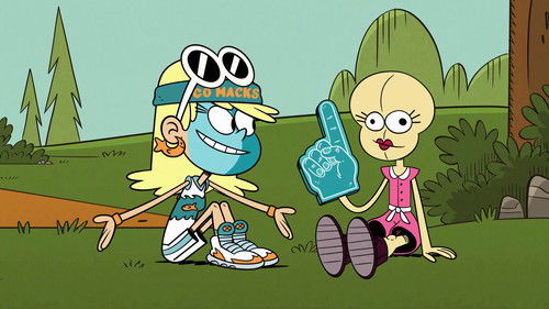 Image de l'épisode Épisode 25