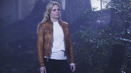 Once Upon a Time: 4×5