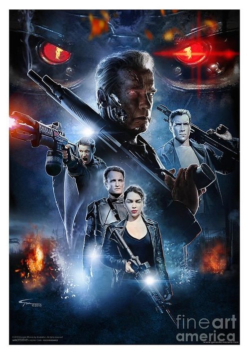 Posters