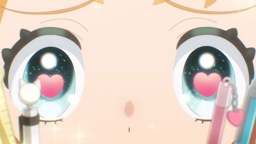 Princession Orchestra: 1×15