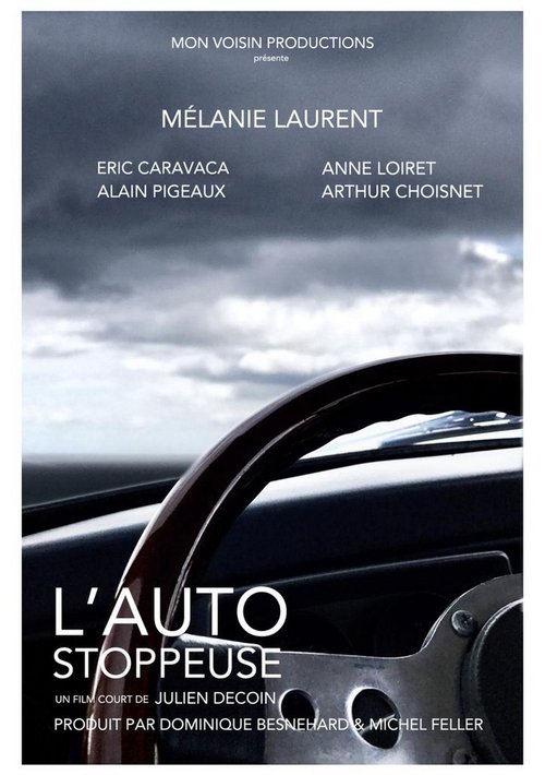 L'Autostoppeuse (2018)