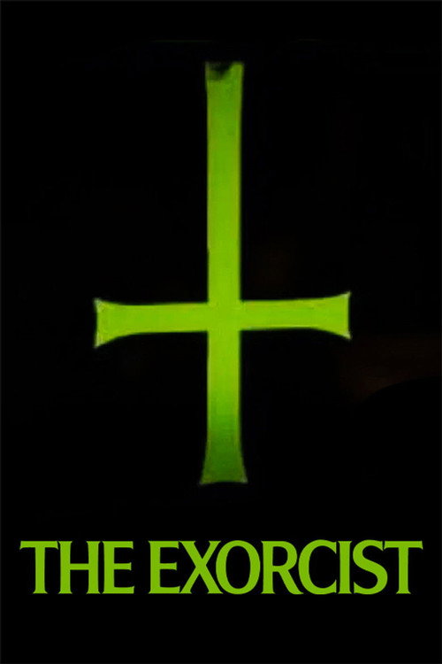 The Exorcist: Martyrs