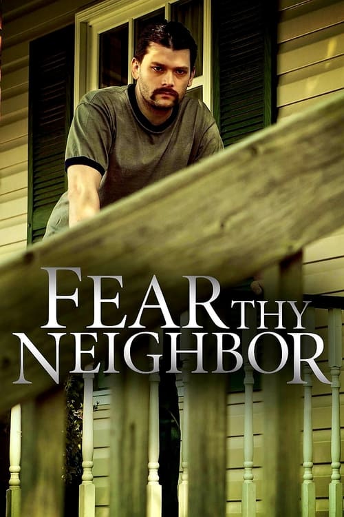Where to stream Fear Thy Neighbor Season 6