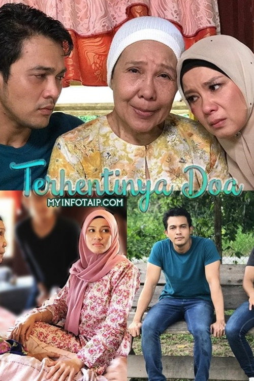 Terhentinya Doa