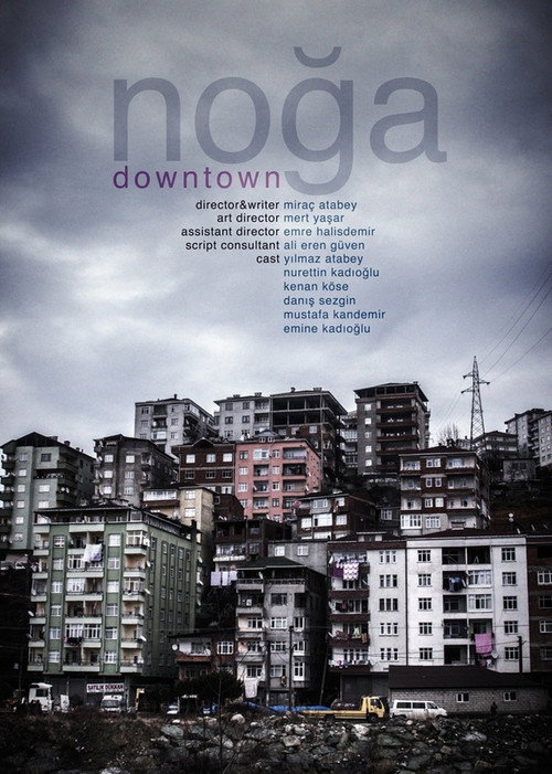 Downtown