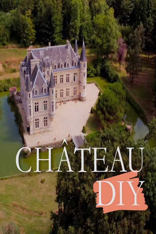 Poster Chateau DIY