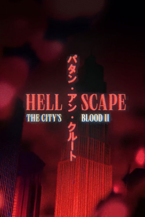 HELLSCAPE: THE CITY'S BLOOD II