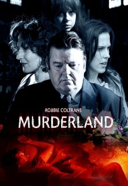 Murderland, S01 - (2009)