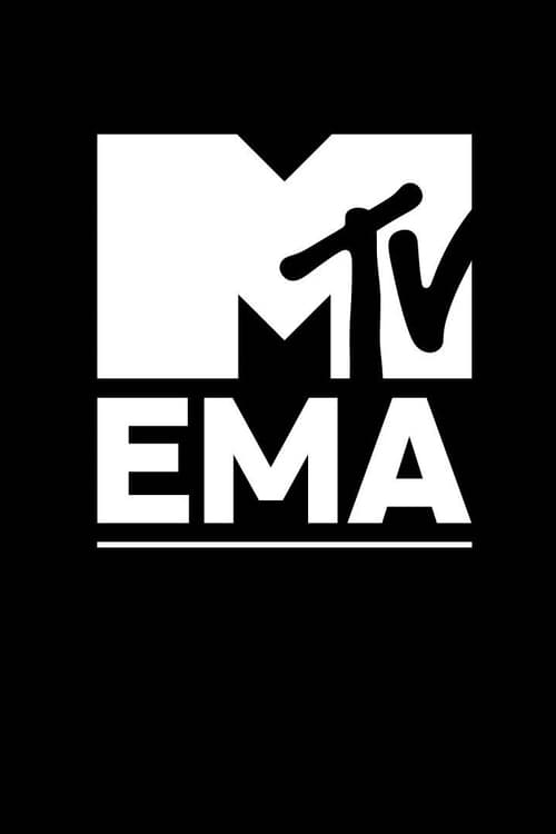 Poster MTV Europe Music Awards
