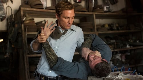 True Detective: 1×2