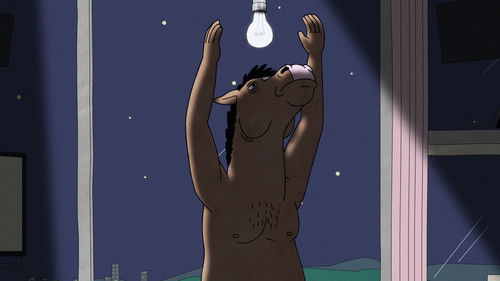 BoJack Horseman: 5×1