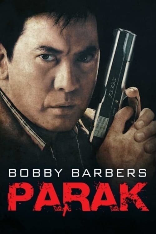 Bobby Barbers: Parak