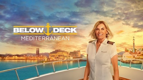 Below Deck Mediterranean
