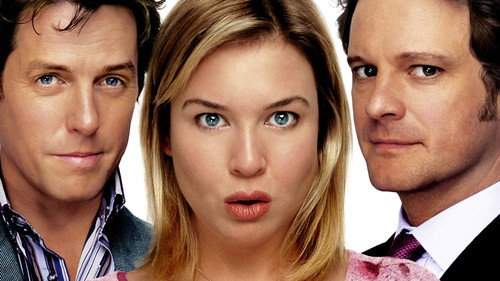 O Diário de Bridget Jones (2001)