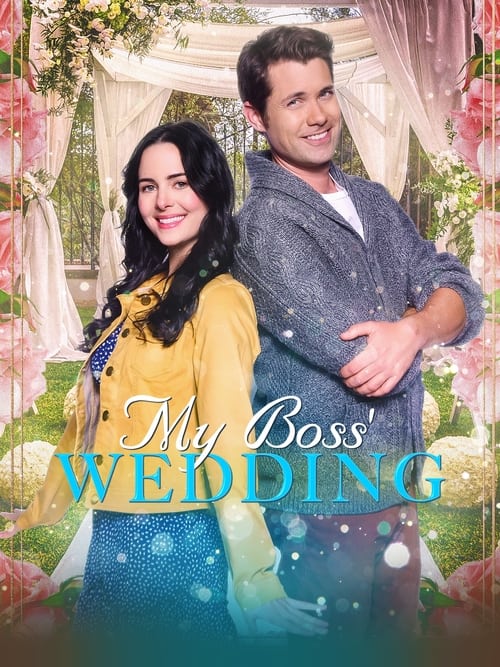 Sparks fly when a personal assistant plans her boss's wedding with the groom's handsome nephew.