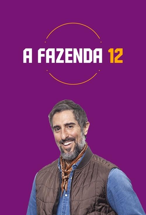 A Fazenda, S12E09 - (2020)