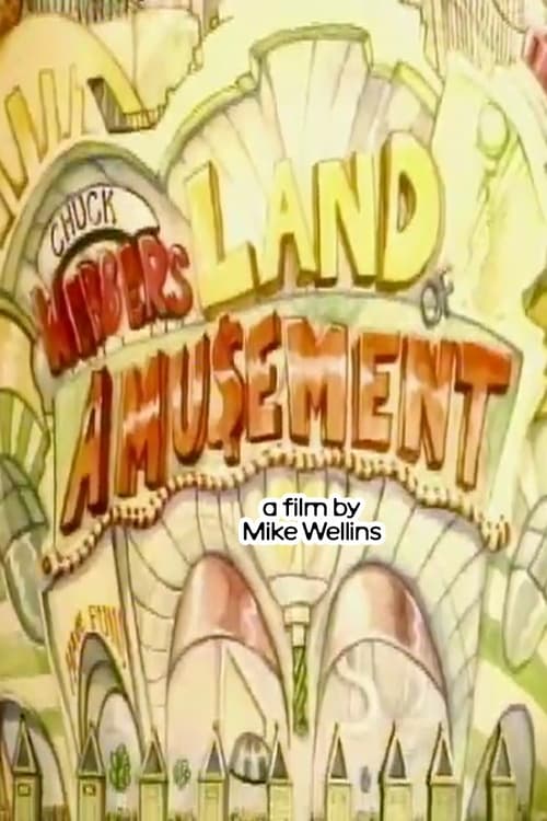 Chuck Webber's Land of Abusement (1999) poster