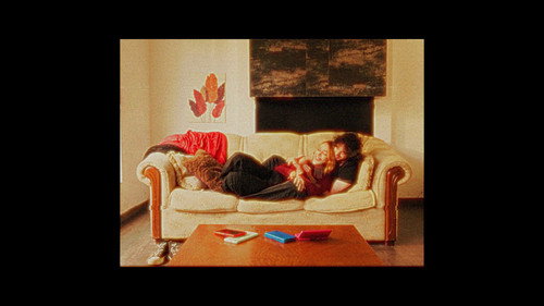 Hasta que la noche nos separe