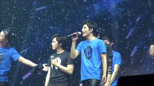 ZE:A First Illusionist Concert in Seoul