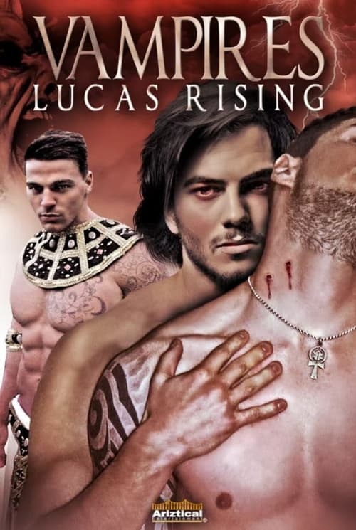 Where to stream Vampires: Lucas Rising