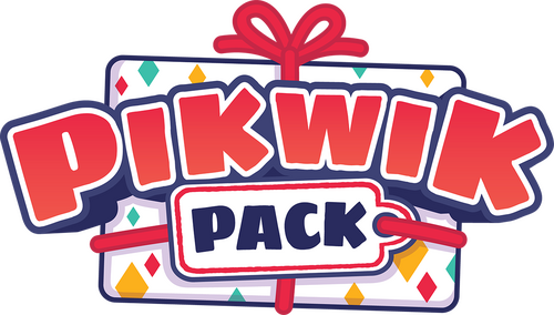 Pikwik Pack