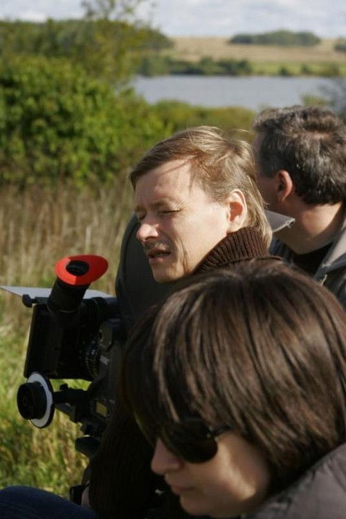 Foto de Arunas Baraznauskas