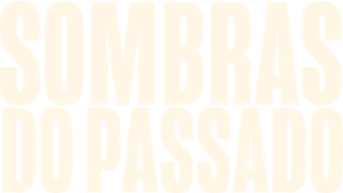 Sombras do Passado - Logo 2