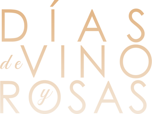 Días de vino y rosas
