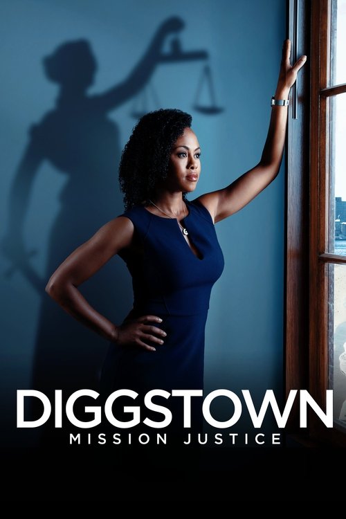 Diggstown - Saison 4