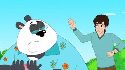 Image de l'épisode 1