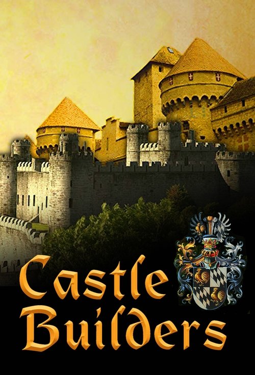 Where to stream The Castle Builders