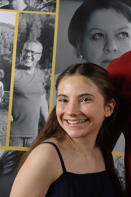 Foto de Gabi Pantalona