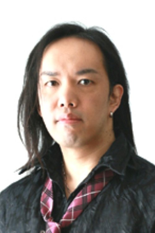 高橋圭一