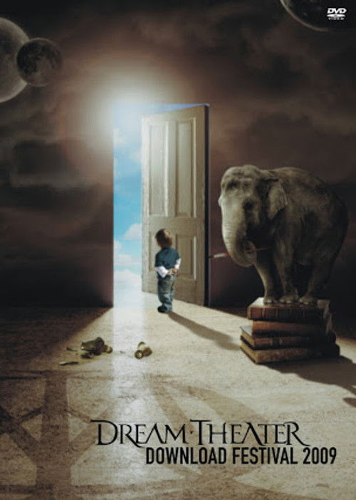 Dream Theater: Download Festival 2009