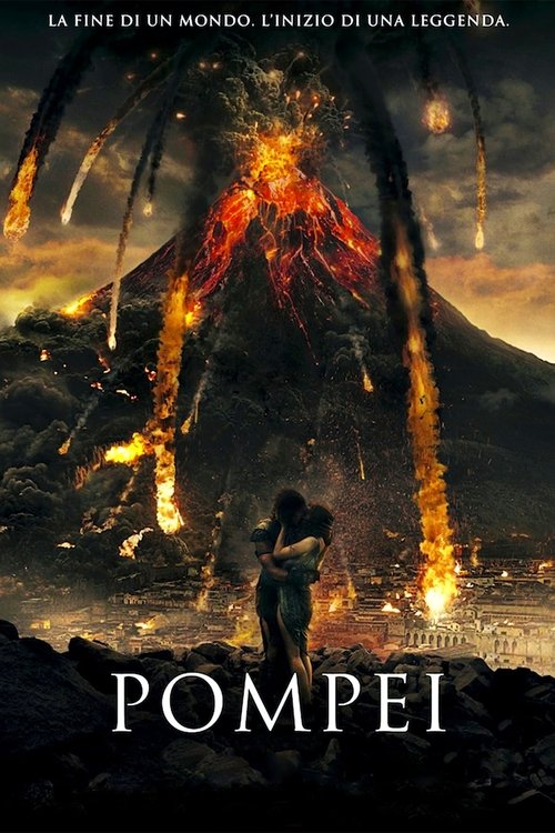 Pompeii