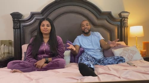 Poster della serie 90 Day Fiancé: Pillow Talk