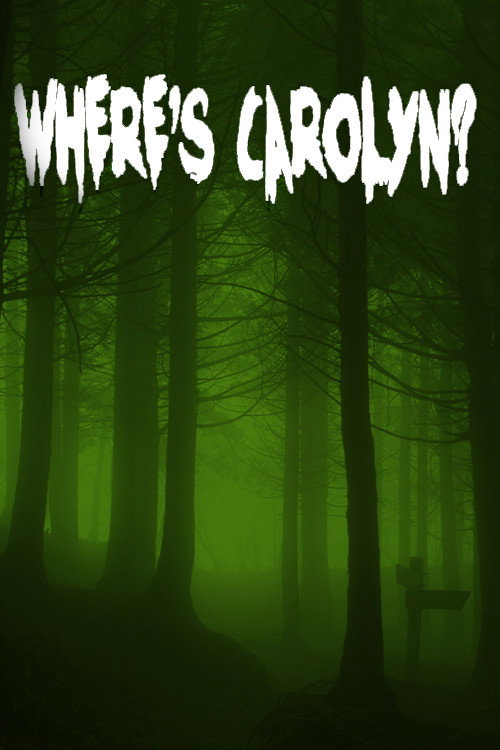 Where’s Carolyn?