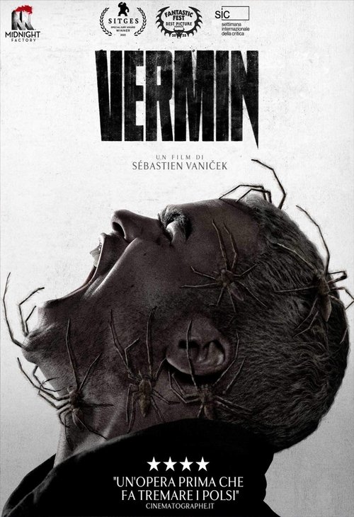 Image Vermin