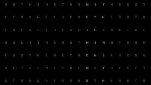 The Net