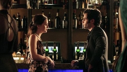 Gossip Girl: 4×17