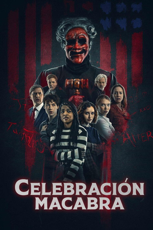 Celebración Macabra